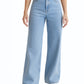 JEANS HIGH WIDE SUN