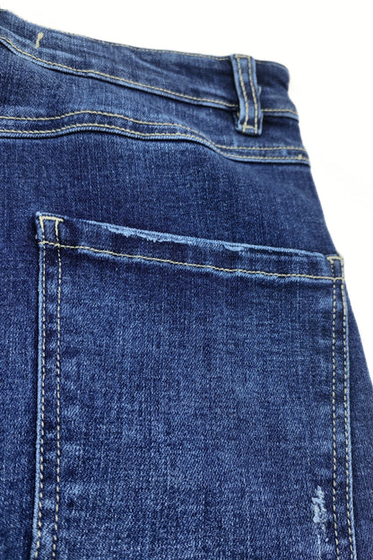 JEANS SKINNY BADENOL