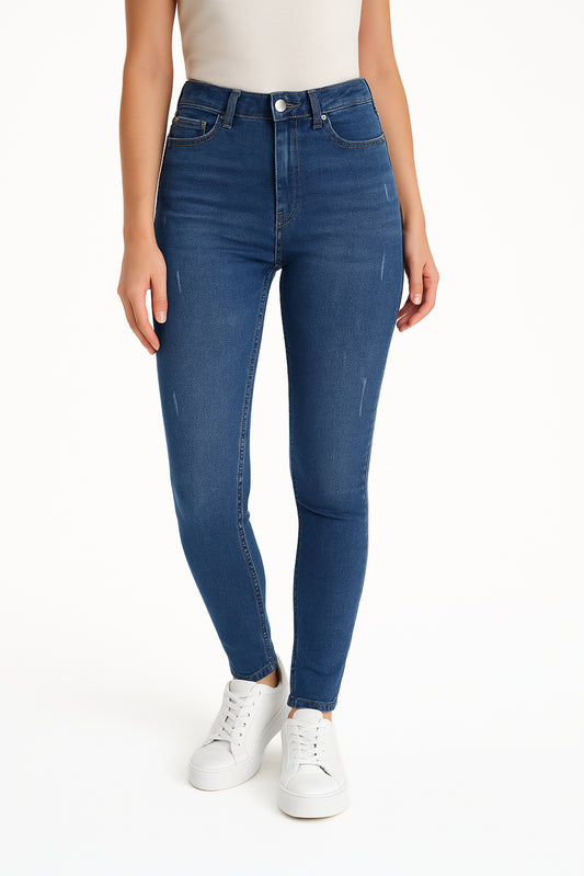 JEANS SKINNY BADENOL