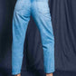 JEANS MOM FIT E-M 8339.