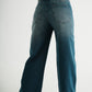 JEANS STRAIGHT 7273