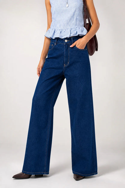 JEANS STRAIGHT B-M 8303