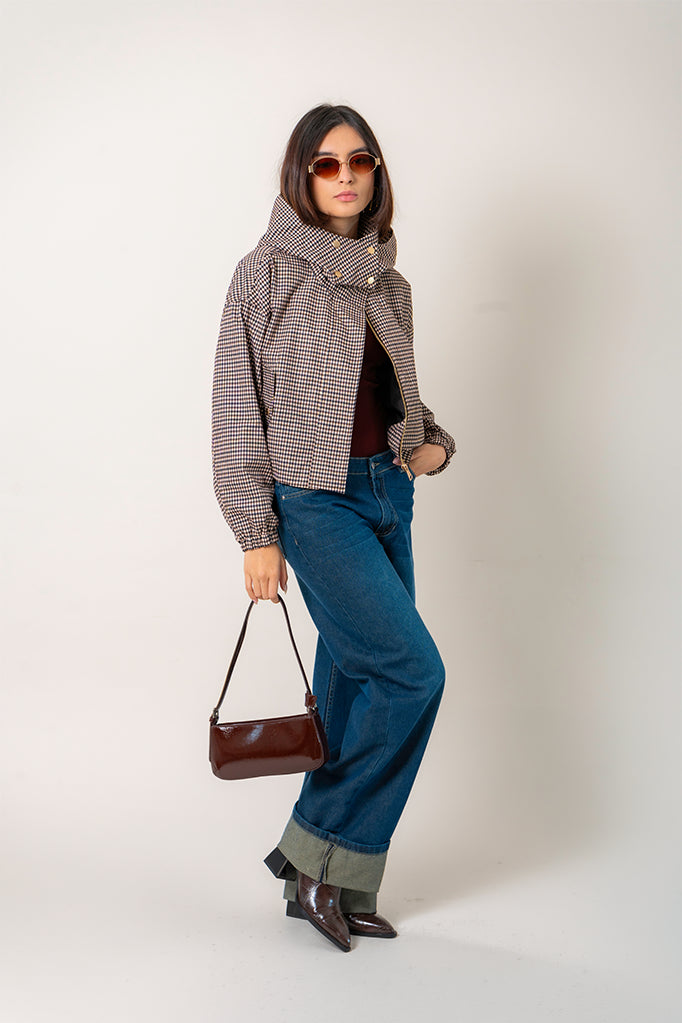 JEANS STRAIGHT B-M 9147.