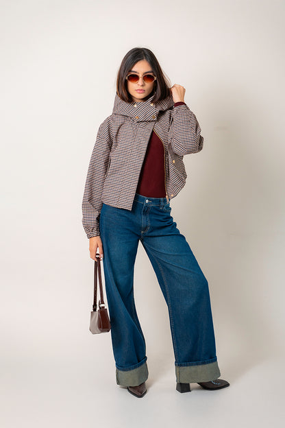 JEANS STRAIGHT B-M 9147.