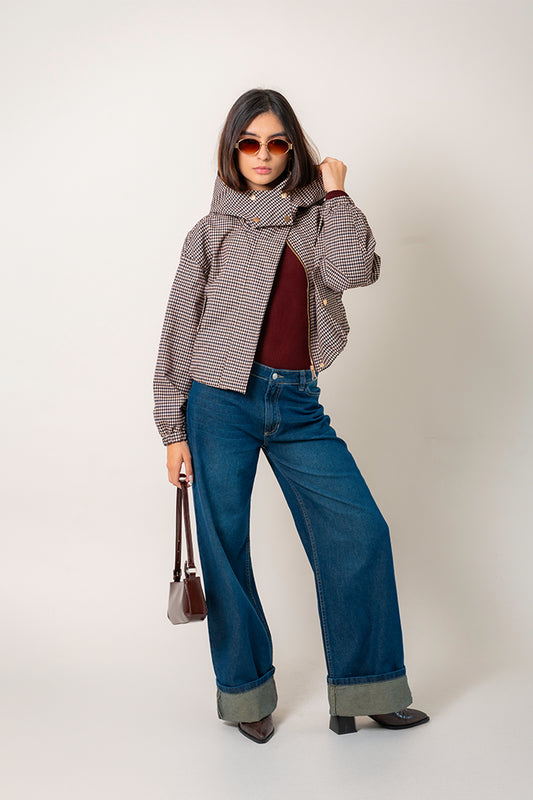 JEANS STRAIGHT B-M 9147.