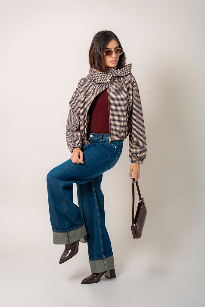 JEANS STRAIGHT B-M 9147.