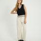 JEANS STRAIGHT CARGO 7271
