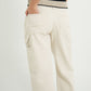 JEANS STRAIGHT CARGO 7271