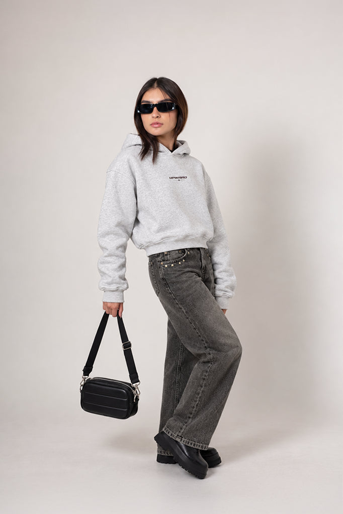 JEANS STRAIGHT TACHES G-M 7568.