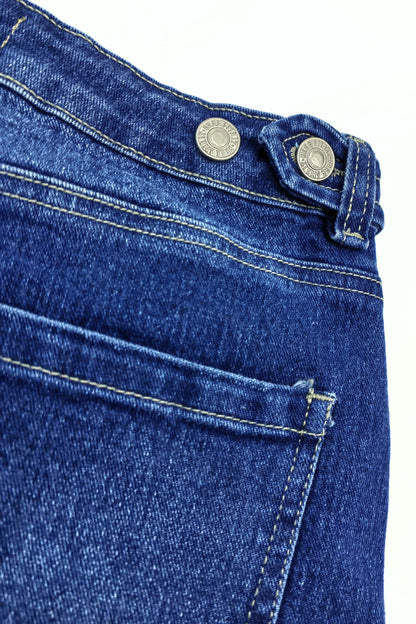 JEANS STRAINGT CARGO SHERLIN