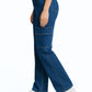 JEANS STRAINGT CARGO SHERLIN