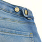 JEANS STRAINGT CARGO SHERLIN