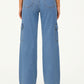 JEANS STRAINGT CARGO SHERLIN