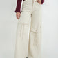 JEANS WIDE LEG 7140