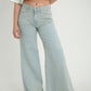 JEANS WIDE LEG 7278