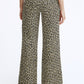 JEANS WIDE LEG CINTURON MAAT