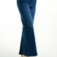JEANS WIDE LEG CORETTA