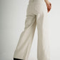 JEANS WIDE LEG FOIL 7129