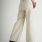 JEANS WIDE LEG FOIL 7129