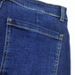 JEANS WIDE LEG OTTEGUI