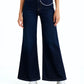 JEANS WIDE LEG OTTEGUI