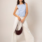 JEANS WIDE LEG T-M 7434 ONE.