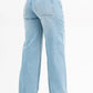 JEANS STRAIGHT AJUSTABLE BONEY ONE