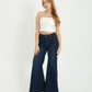 JEAN WIDE LEG GINI TWO