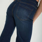 JEAN WIDE LEG GINI TWO