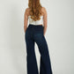 JEAN WIDE LEG GINI TWO