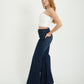 JEAN WIDE LEG GINI TWO