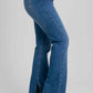 JEAN FLARE SLIT MACEDONIA