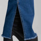 JEAN FLARE SLIT MACEDONIA