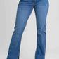 JEAN FLARE SLIT MACEDONIA