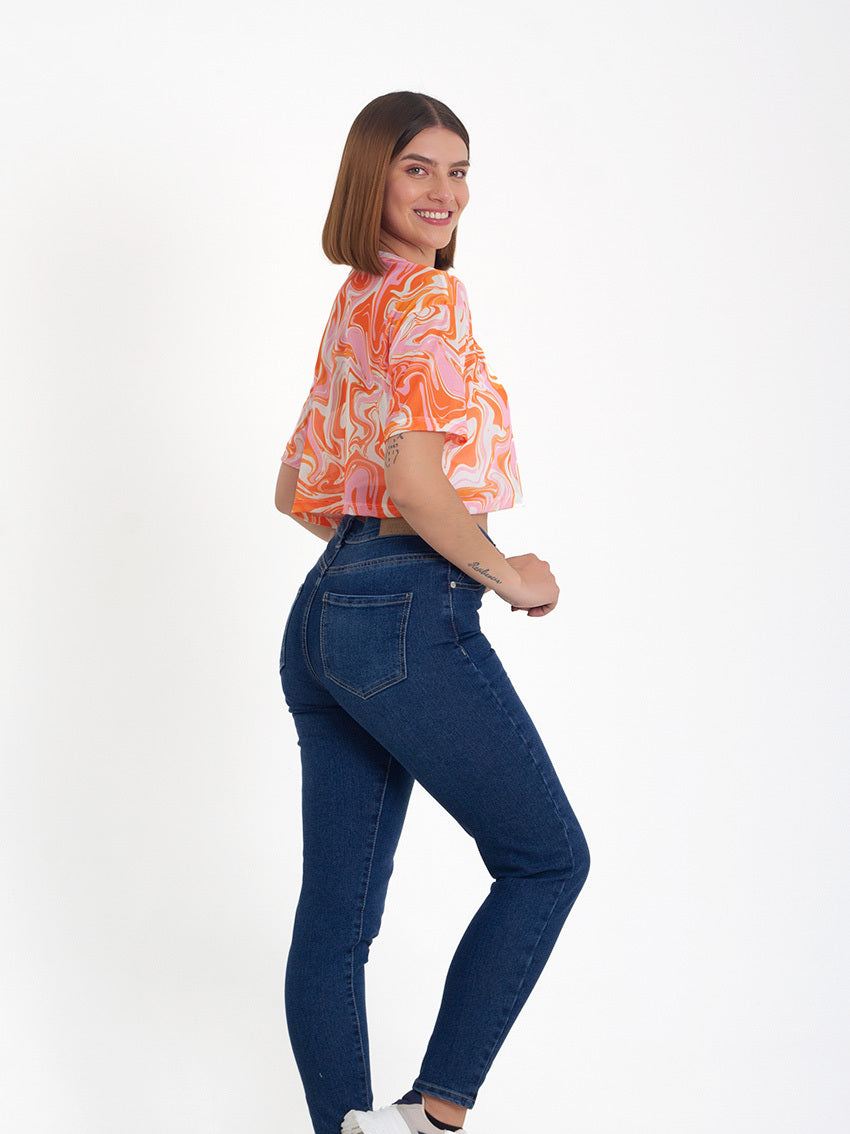 JEAN SKINNY VERONA
