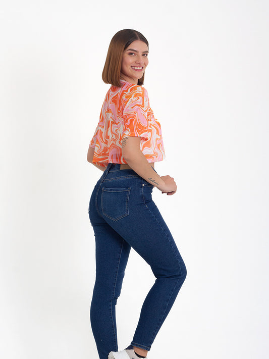 JEAN SKINNY VERONA