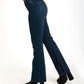 JEAN FLARE SLIT MACEDONIA