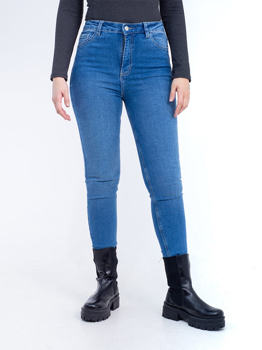 JEAN SKINNY BOM