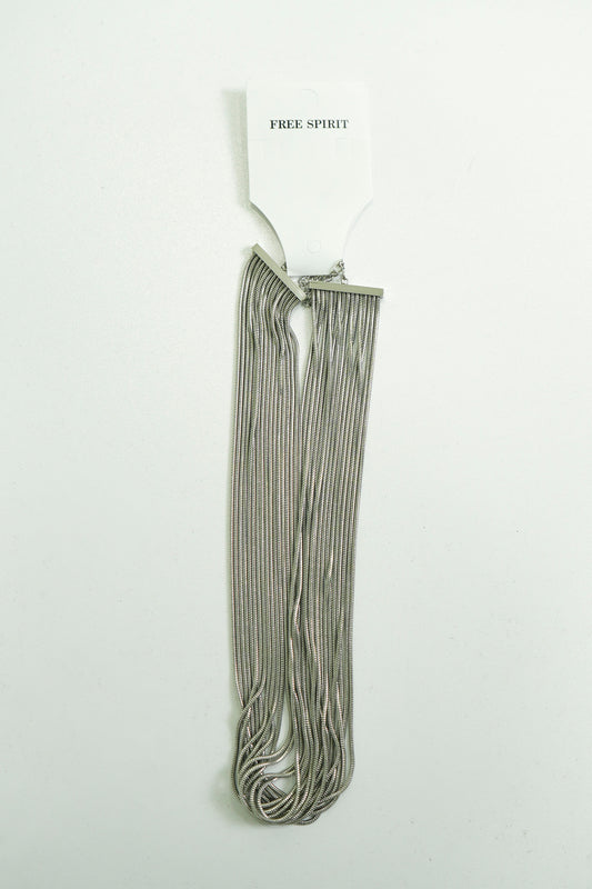 24 COLLAR KAURI