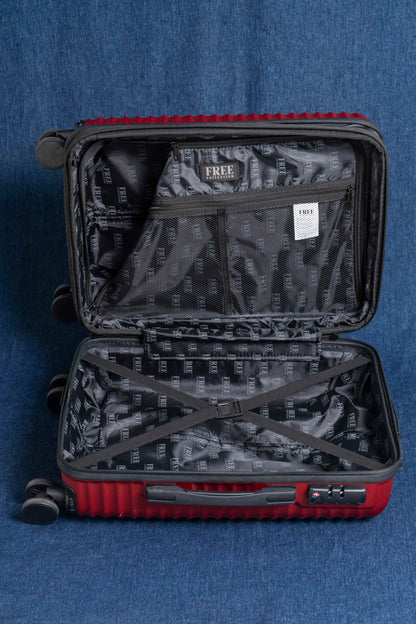 MALETA 7748 CARRY ON 10K