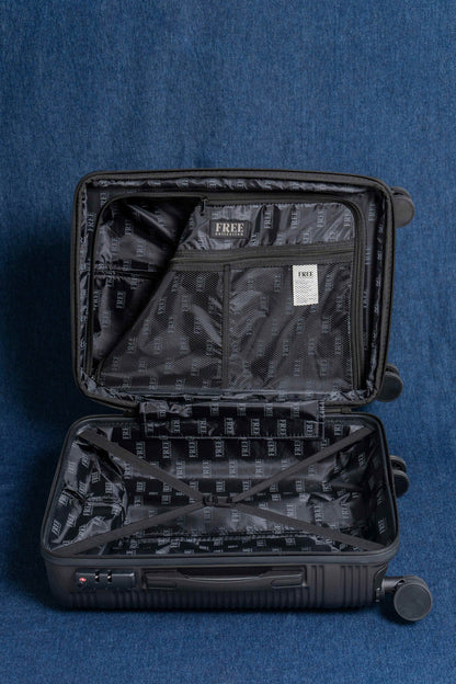MALETA CARRY ON 7754 10K
