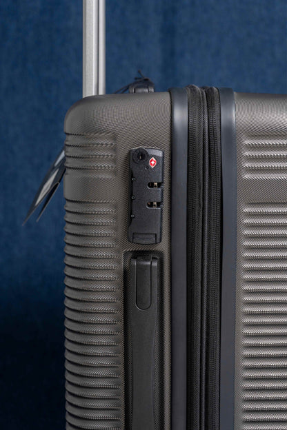 MALETA CARRY ON 7754 10K