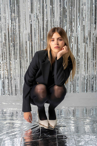 MEDIA PANTALON 7677