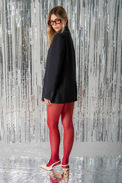 MEDIA PANTALON 7677