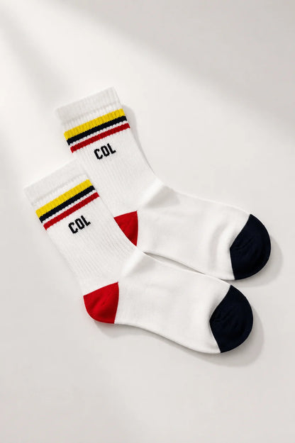 MEDIAS LARGAS CO 9784