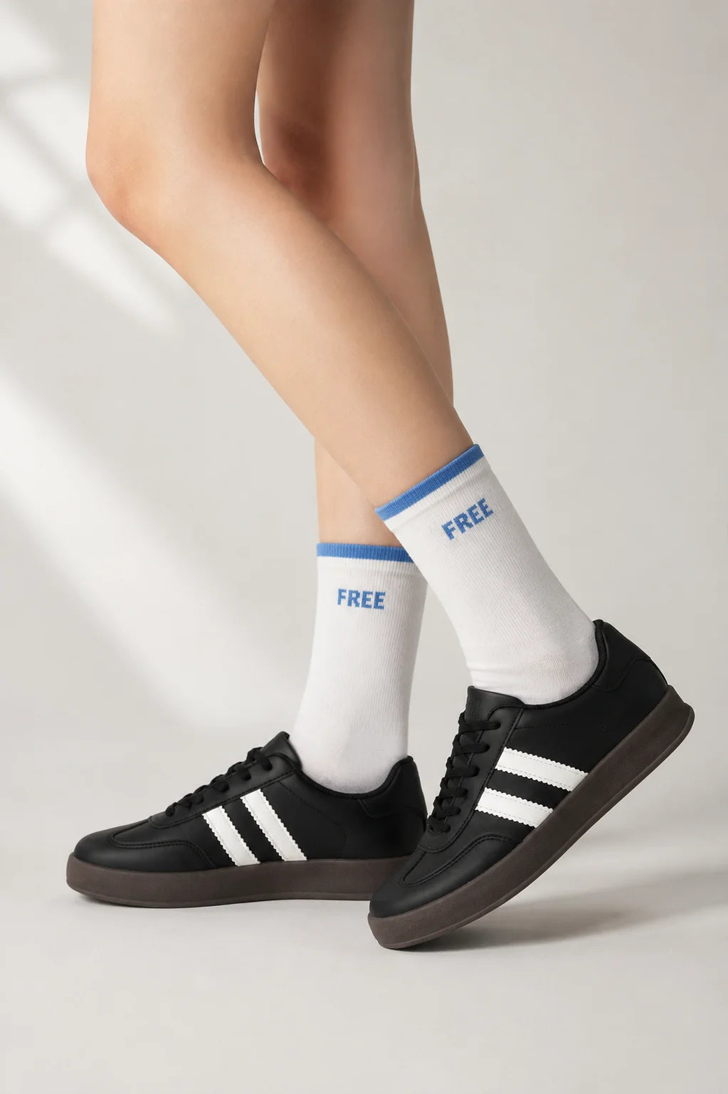 MEDIAS LARGAS FREE 9914