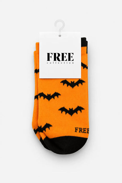MEDIAS LARGAS HALLOWEEN 10211
