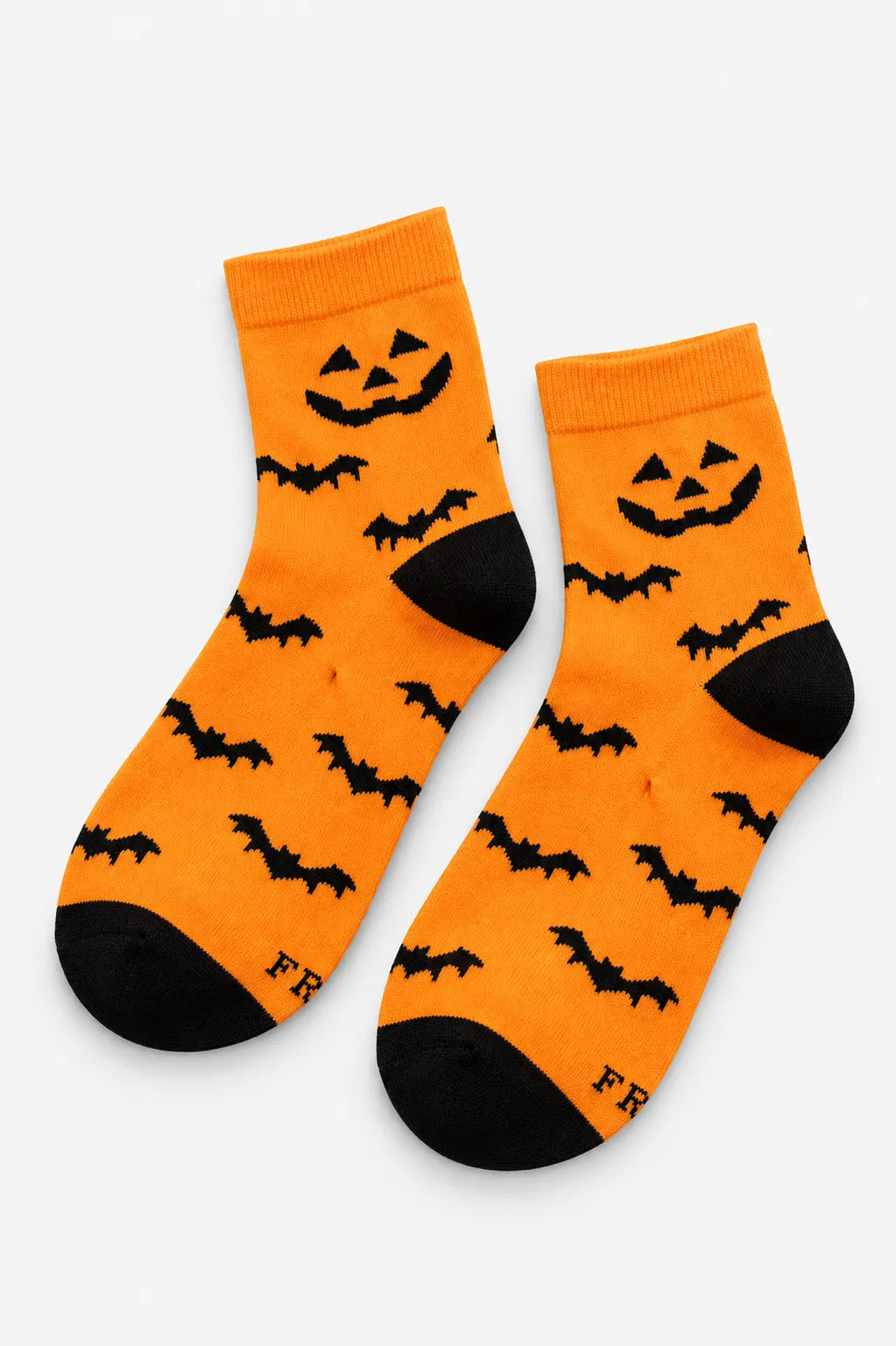 MEDIAS LARGAS HALLOWEEN 10211