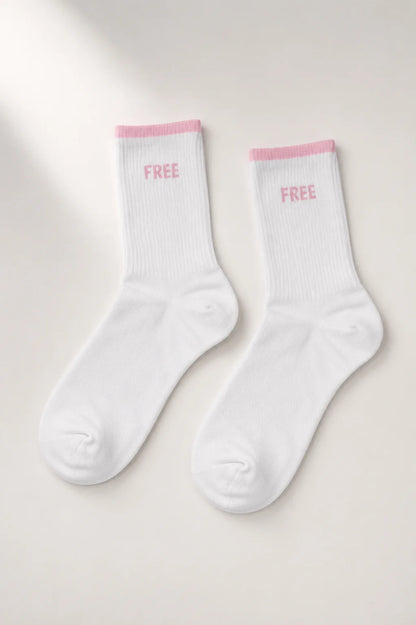 MEDIAS LARGAS FREE 9914