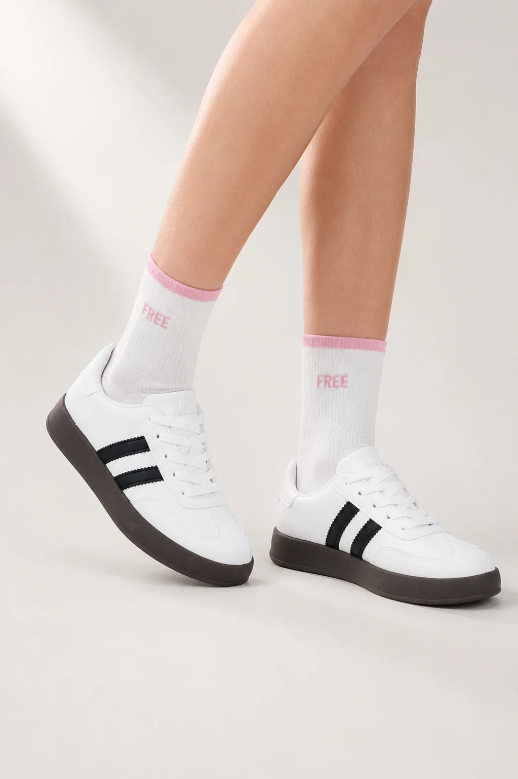 MEDIAS LARGAS FREE 9914